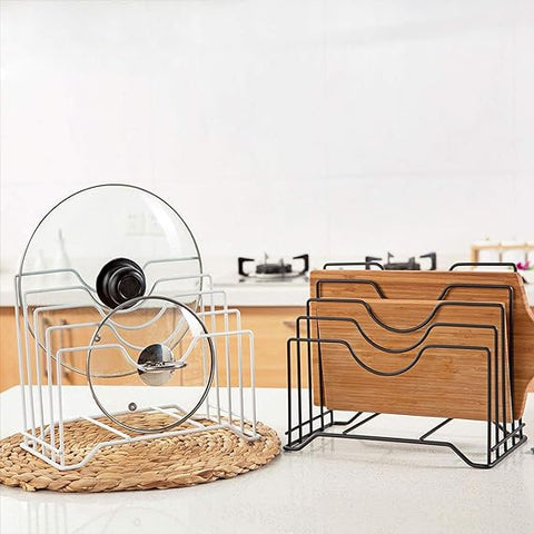 Home.co- Kitchen Iron Holder