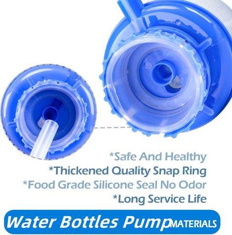 Home.Co- Manual Water Pump