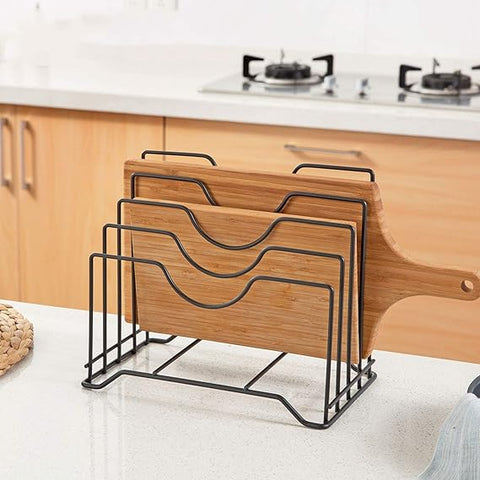 Home.co- Kitchen Iron Holder