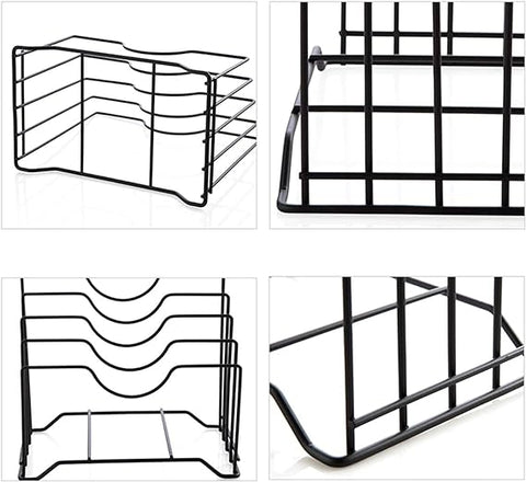 Home.co- Kitchen Iron Holder