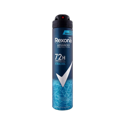 Rexona Men Xtra Cool 72h Body Spray 200ml