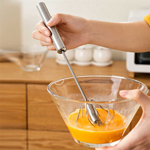 Home.Co- Egg Beater (Manual)