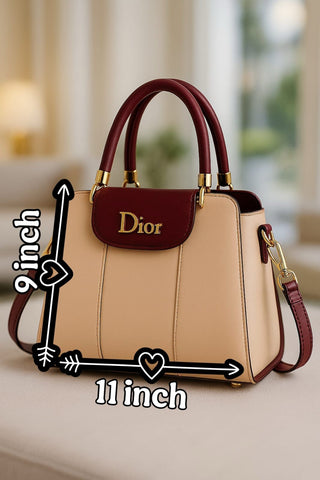 Dior brand High Quality Shoulder Bag