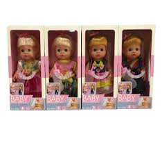 8933 fieder doll