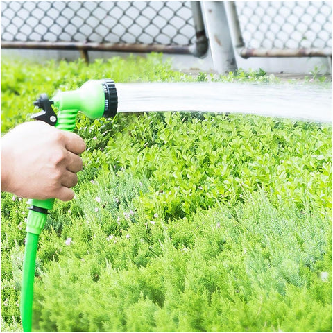 Home.Co- Magic Hose 100 Ft Green