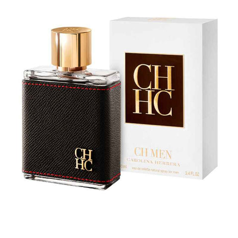 CAROLINA HERRERA MEN EDT 100ml