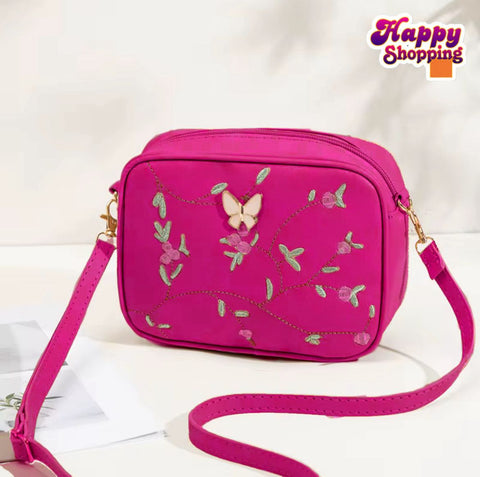 New  Stylish Cross Body Bag For Girls