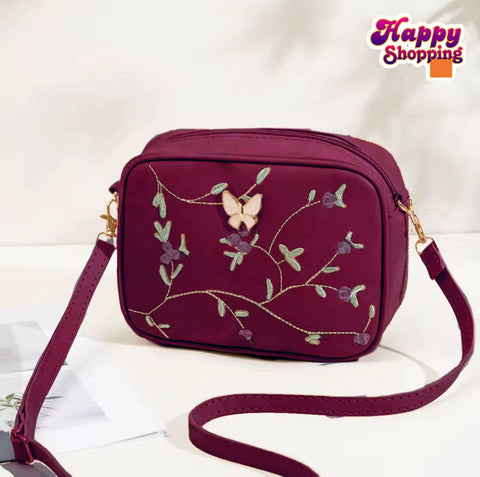 New  Stylish Cross Body Bag For Girls