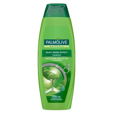 Palmolive Shampoo ALOE VERA 350ML