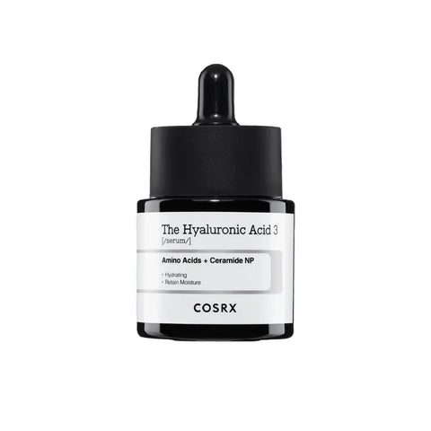 Cosrx The Hyaluronic Acid 3 Serum/20ml