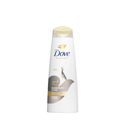 Dove Shampoo Dandruff Care 340ML