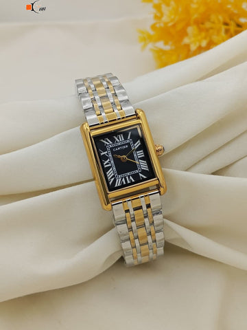 Stainless Steel Chain Butterfly Back Lock