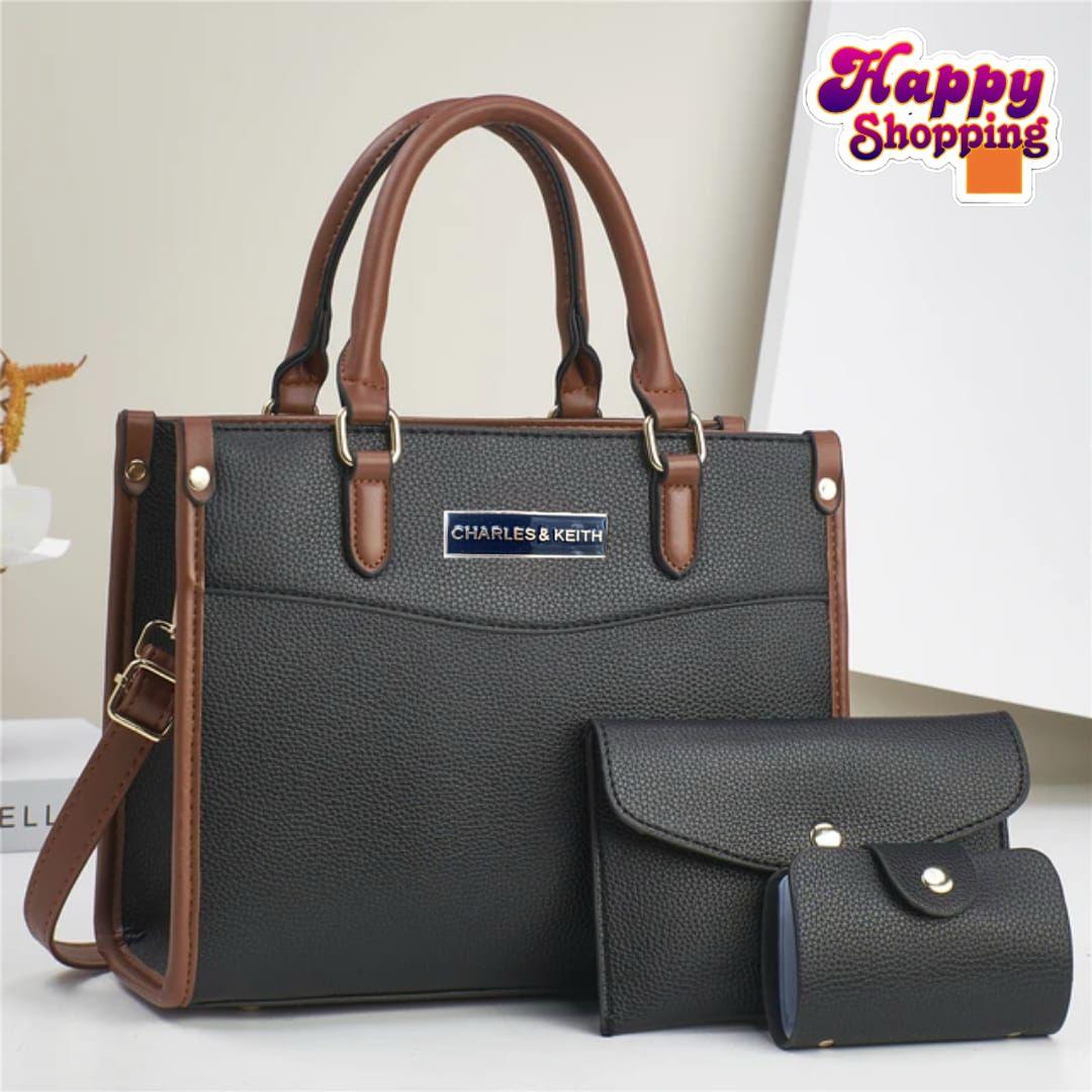 3pc C.K High Quality  Bags