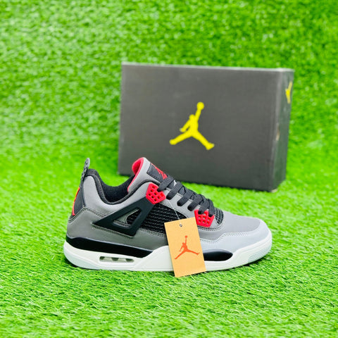 Jordan Air Jordan 4 Retro sneakers Premier