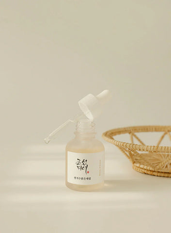 BEAUTY OF JOSEON - Glow Deep Serum : Rice +Alpha-Arbutin - 30ml