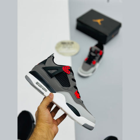 Jordan Air Jordan 4 Retro sneakers Premier