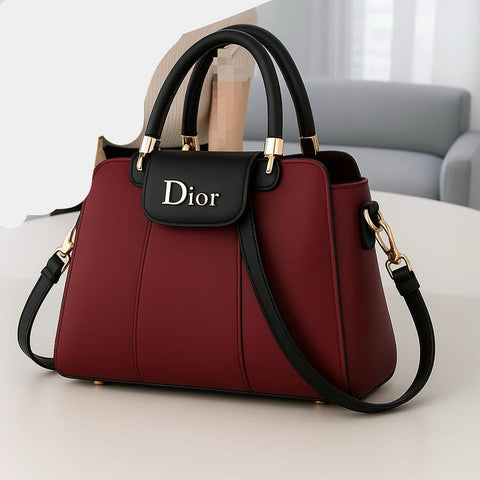 Dior brand High Quality Shoulder Bag