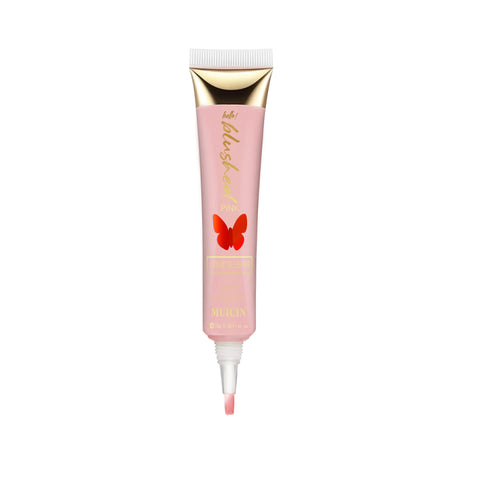 MUICIN - Butterfly Pink Blusher Tube - Soft Rosiness