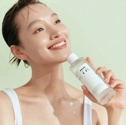 Anua Heartleaf 77% Soothing Toner 40ml