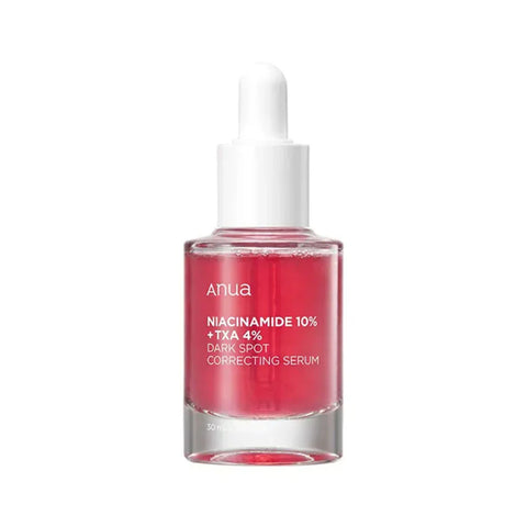 Anua - Niacinamide 10% + Txa 4% Dark Spot Correcting Serum/30Ml