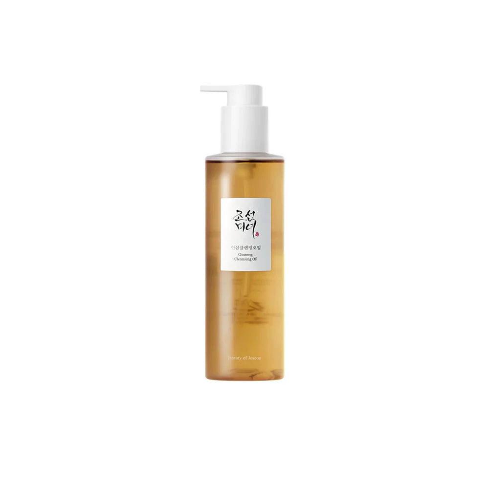 Beauty Of Joseon - Ginseng Cleansing Oil 210ml