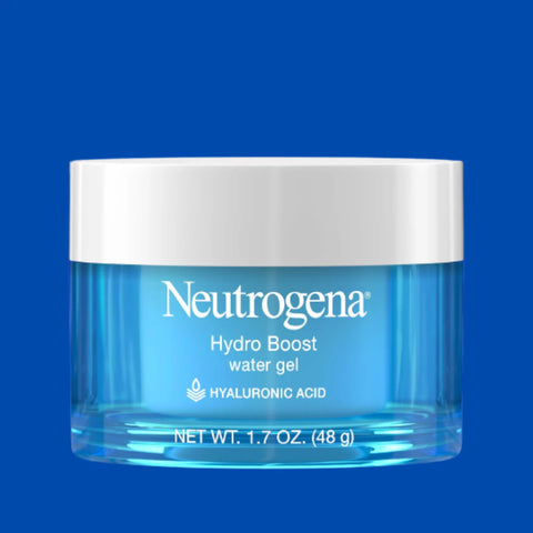 Neutrogena Hydro Boost Water Gel Moisturizer 50ml