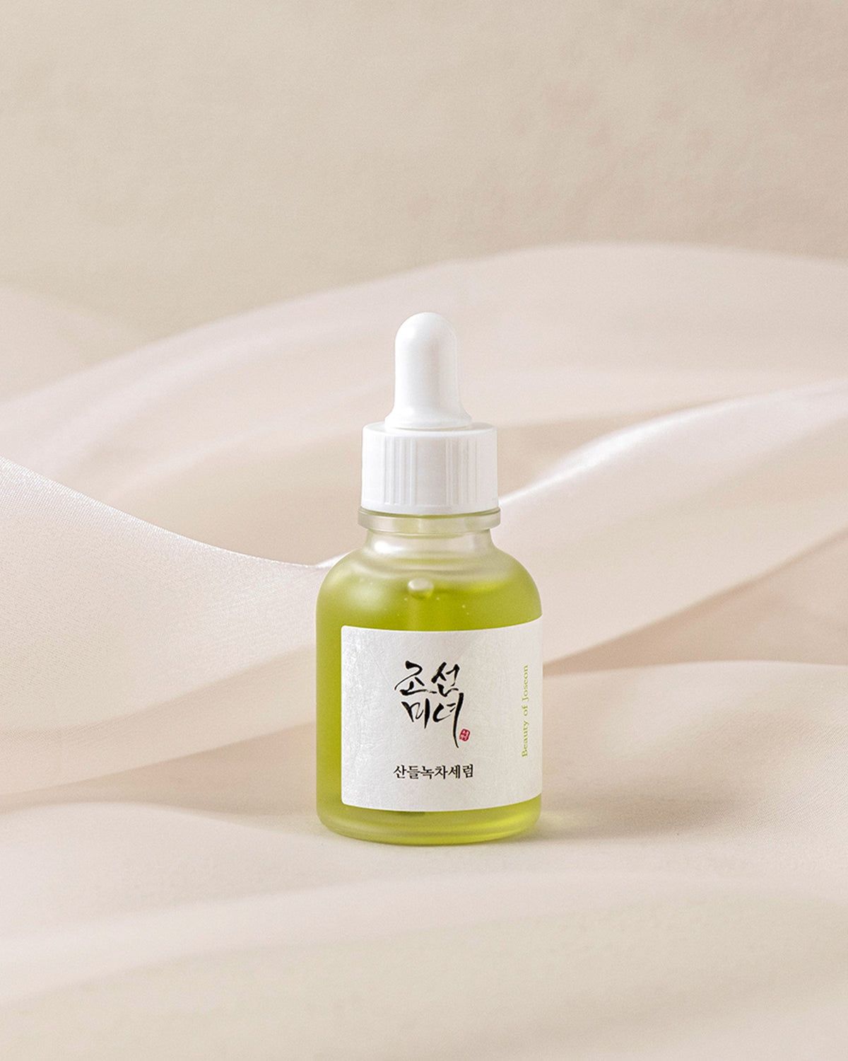 Beauty of Joseon Calming Serum : Green tea + Panthenol/30ml