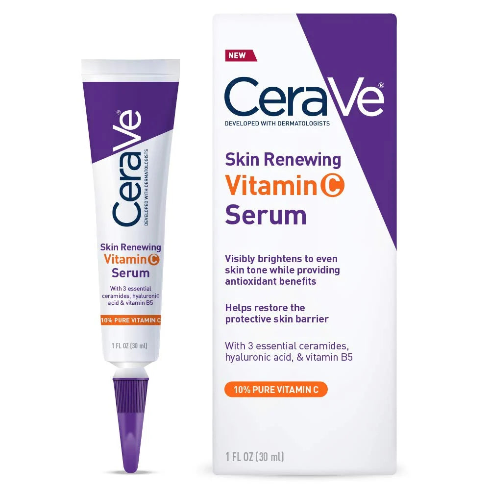 CeraVe Skin Renenwing Vitamin C Serum 30ml