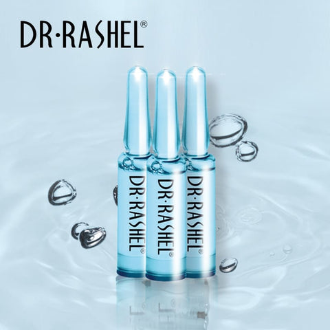 DR.RASHEL AMPOULE SERUM HYALURONIC ACID 7'Sx2ML