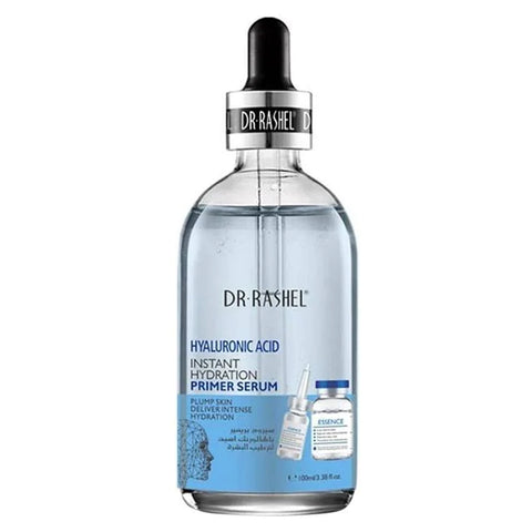 DR.RASHEL HYALURONIC ACID INSTANT HYDRATION PRIMER SERUM 100ML