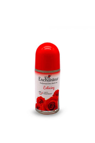 Enchanteur Enticing Roll On Deodorant 50ml