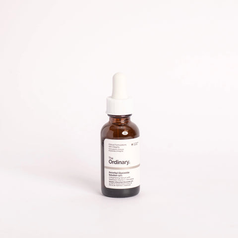 The Ordinary - Ascorbyl Glucoside Solution 12% - 30ml