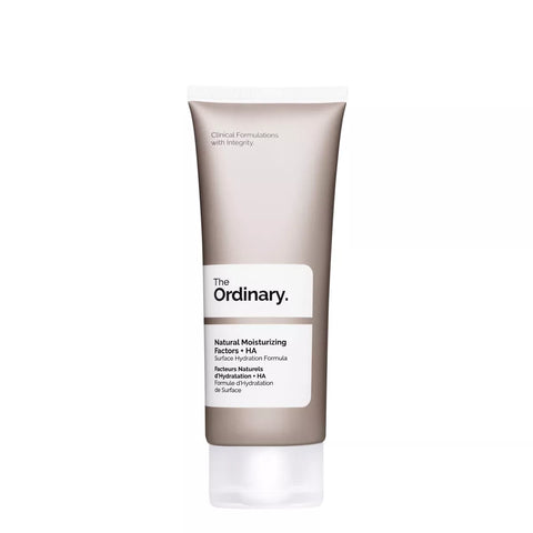 The Ordinary - Natural Moisturizing Factors + HA 100ml