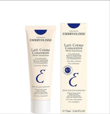 Embryolisse lait creme 75ml