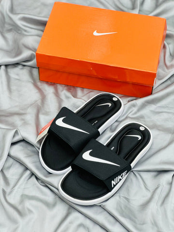 Nike Memory Foam Ultra Slide