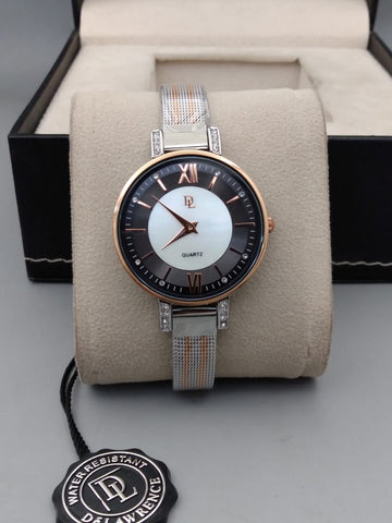 DE LAWRENCE WOMENS WATCH