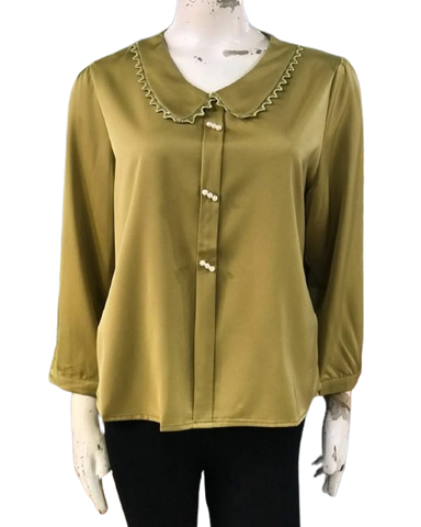 Georgette Top