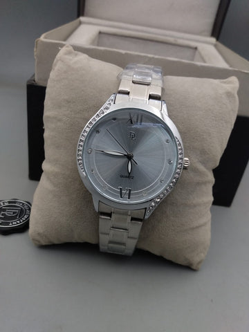 DE LAWRENCE QUARTZ WATCH