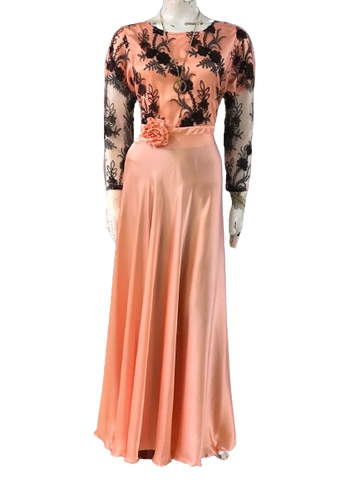 Silk Maxi