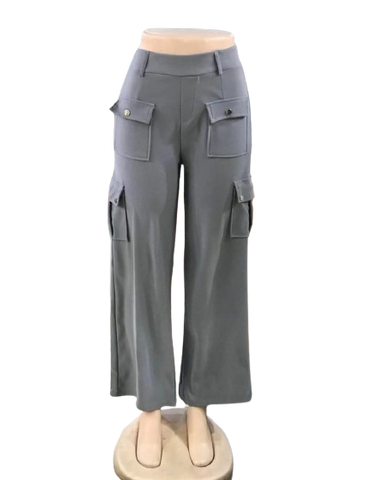 Jaris Trouser