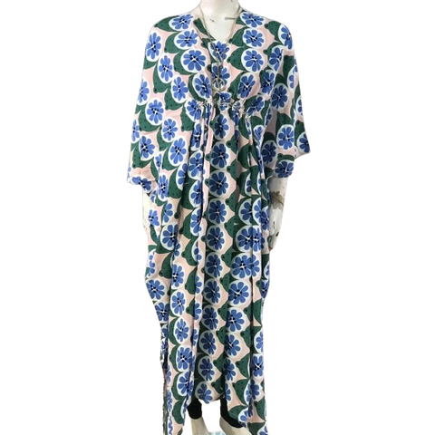 Kaftan Dress