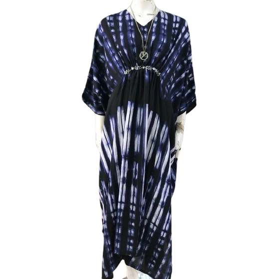 Kaftan Dress