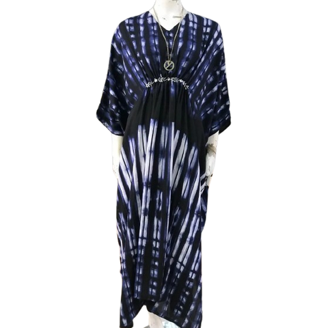 Kaftan Dress