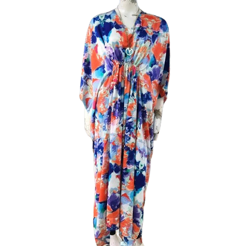 Kaftan Dress