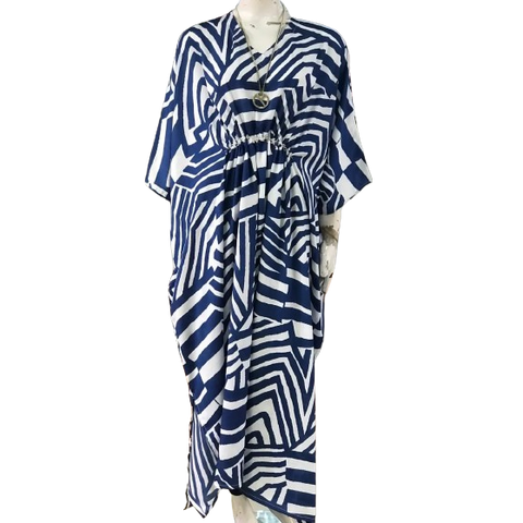 Kaftan Dress