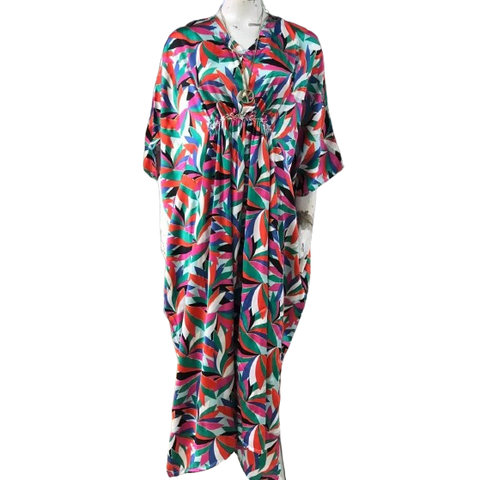 Kaftan Dress