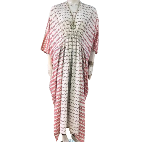 Kaftan Dress