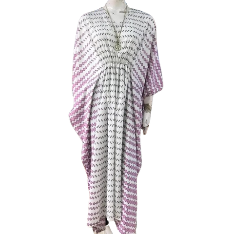 Kaftan Dress