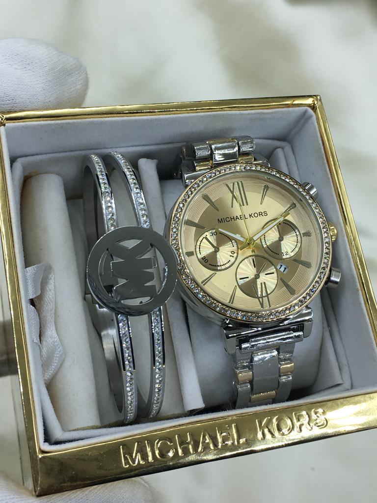 Michael Kors Elegant