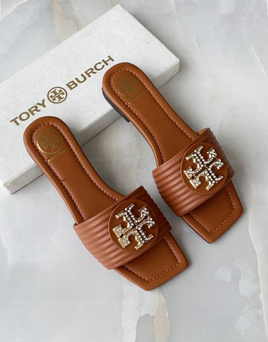 Tory Burch Slipper